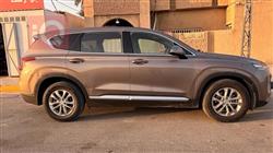 هيونداي سانتافي